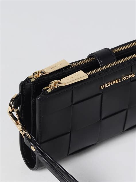 michael kors tab wallet|Michael Kors Wallet outlet.